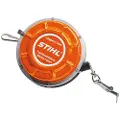 Stihl Measuring Tape in Metal Housing - 15 and 20 m