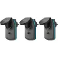 Gardena Set Stikadapter 3 Enheder