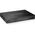 Zyxel Nebula Xs1930-10 8g 2sfp+ Switch