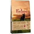 Purizon Kitten Kylling & Fisk - kornfri - 2,5 kg