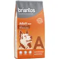 Briantos Økonomipakke: 2 store poser Briantos Tørfoder - Adult Maxi (2 x 14 kg)