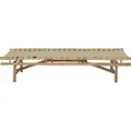Bloomingville - Daybed Vide - Sort - Daybeds - - Homeroom
