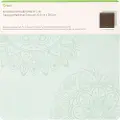Cricut Decorative Self Healing Skærebræt 12x12 Cm