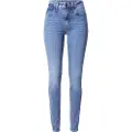 Levi's 721 High Rise Skinny Jeans