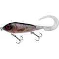 Abu Garcia Svartzonker Mcmy Tail Overflade Stickbait 50g 170 Mm
