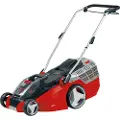Einhell Ge-cm 43 Li M Elektrisk Plæneklipper