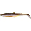 Westin Bull Teez Shadtail Blødt Agn 7g 95 Mm 48 Enheder