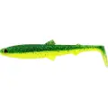 Westin Bull Teez Shadtail Blødt Agn 7g 95 Mm 48 Enheder