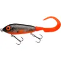 Abu Garcia Svartzonker Mcmy Tail Overflade Stickbait 50g 170 Mm