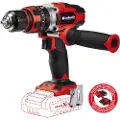 Einhell Elektrisk Skruetrækker Uden Batteri