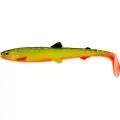 Westin Bull Teez Shadtail Blødt Agn 107g 240 Mm 12 Enheder
