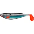 Berkley Sick Flanker Blødt Agn 80 Mm 60 Enheder