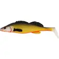 Westin Zander Teez Shadtail Blødt Agn 21g 120 Mm 25 Enheder