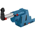 Bosch Gde 18v-16 Boremaskine Sugeadapter