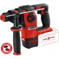 Einhell HEROCCO akku borehammer 18V u/batteri og lader