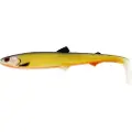 Westin Bull Teez Shadtail Blødt Agn 7g 95 Mm 48 Enheder