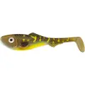 Abu Garcia Beast Perch Shad Blødt Agn 10g 100 Mm
