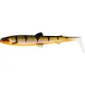 Westin Bull Teez Shadtail Blødt Agn 7g 95 Mm 48 Enheder