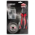 Berkley Fusion19 Steel Leader Sæt