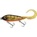 Abu Garcia Svartzonker Mcmy Tail Overflade Stickbait 83g 200 Mm