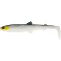 Westin Bull Teez Shadtail Blødt Agn 53g 180 Mm 16 Enheder