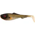 Abu Garcia Beast Perch Shad Blødt Agn 10g 100 Mm