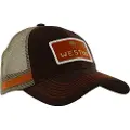 Westin Hillbilly Trucker Kasket