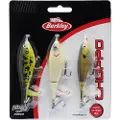 Berkley Choppo Pack Overflade Stickbait 14g 90 Mm