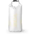 Silva Terra Dry Bag, vandtæt pose, 3L, hvid