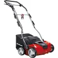 Einhell Vertikalskærer GE-SA 1435 elektrisk plænelufter/vertikalskærer 35 cm. 230V/1400W