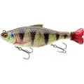 Savage Gear 3d Hard Pulsetail Roach Jig 90g 180 Mm