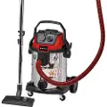 Einhell Støvsuger TE-VC 2025 SACL våd-/tørstøvsuger med strømstik 25 liter 230V/1200W