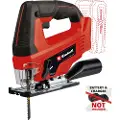 Einhell Tc-js18 Li Stiksav