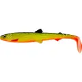Westin Bull Teez Shadtail Blødt Agn 53g 180 Mm 16 Enheder