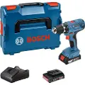 Bosch GSR 18V-21