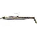 Savage Gear Sandeel V2 ål Blød Lokke 275g 275 Mm