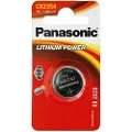 Panini Litium Cr2025 Batteri 5 Enheder