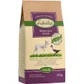 Lukullus Berberiand & Lam koldpresset - Økonomipakke: 2 x 10 kg