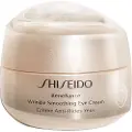 Shiseido Benefiance Rynkeudglattende Øjencreme 15ml
