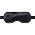 Slip Tilbehoer Sleep-MasksPure Silk Sleep Mask Black 1 Stk. (521,00 kr / 1 stk.)