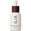 Ilia - Super Serum - Skin Tint Spf 30 - Super Serum Spf40 Roque St18- - For Women