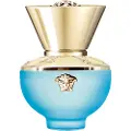 Versace Parfumer-til-kvinder Dylan-TurquoiseEau de Toilette Spray 30 ml (10.433,00 kr / 1 l)