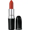 MAC Lustreglass Lipstick - 551 Local Celeb - 3gr.