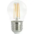 Airam Pære E27 LED filament dimbar 4,5W 2200K 400 lumen 9410730 Modsvarer: N/A
