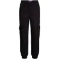 Jack & Jones Holly Relaxed High Waist Jjxx Cargobukser