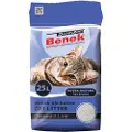 Super Benek Economic Bentonite Sea Breeze 25l Kattegrus