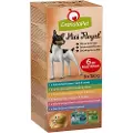 Granatapet Mini Royal 6 x 150 g skål blandingspakke - Mix: 6 varianter á 150 g