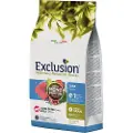 Exclusion Økonomipakke: 2 pakker Exclusion Mediterraneo hundefoder - Adult Large Tun
