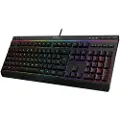 HyperX Alloy Core Rgb Mekanisk Tastatur Til Spil Spansk