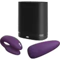 We-vibe Chorus - genopladelig, smart parvibrator (lilla)